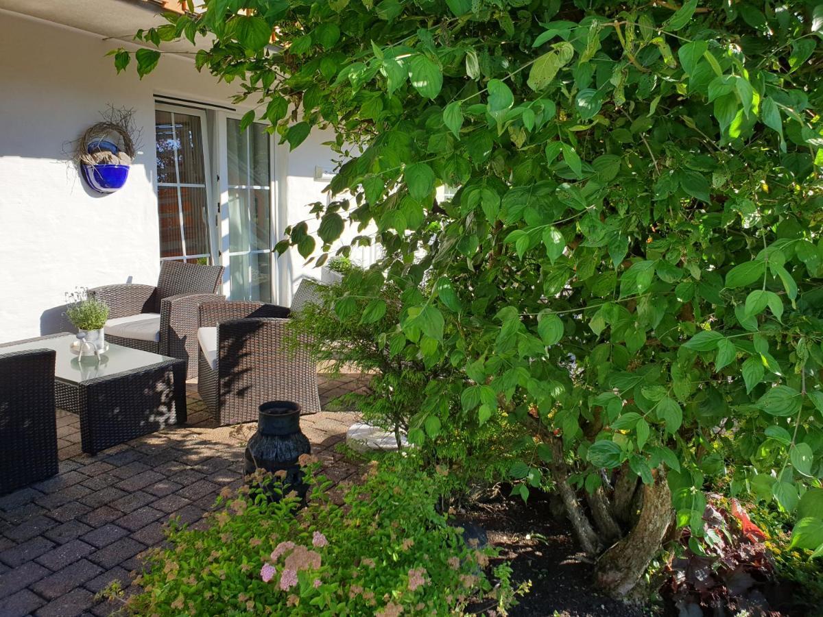 ווינטרברג Ferienwohnung Landsmann מראה חיצוני תמונה