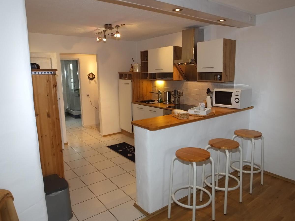 ווינטרברג Ferienwohnung Landsmann מראה חיצוני תמונה