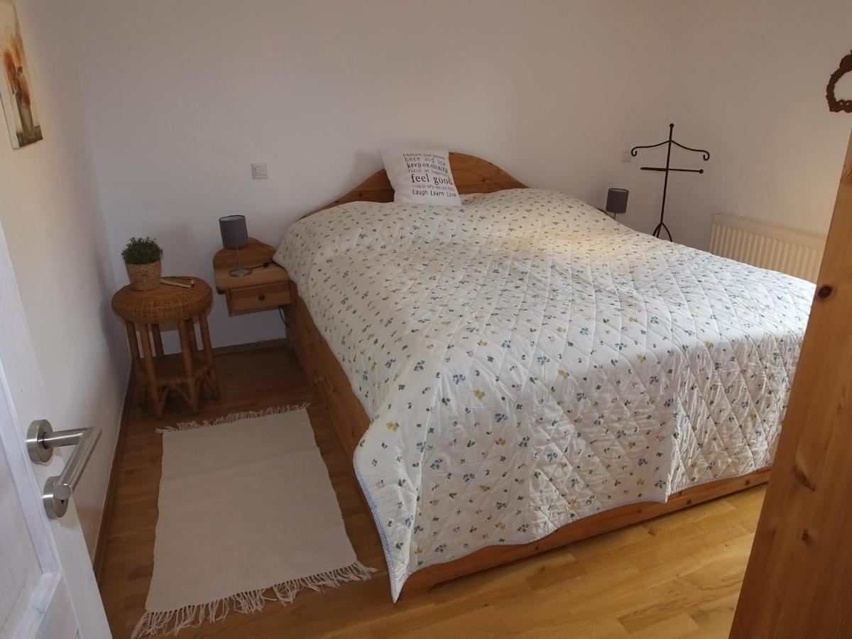 ווינטרברג Ferienwohnung Landsmann מראה חיצוני תמונה