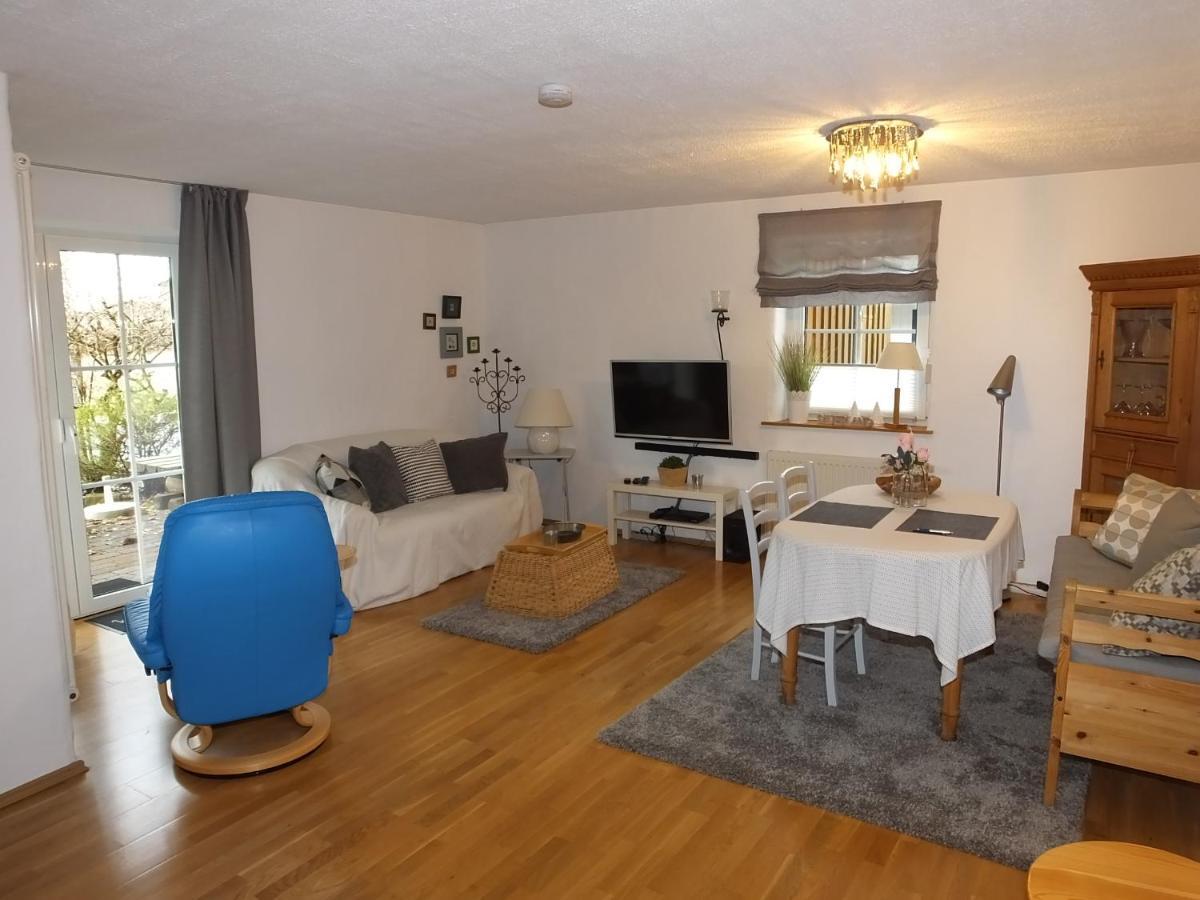 ווינטרברג Ferienwohnung Landsmann מראה חיצוני תמונה