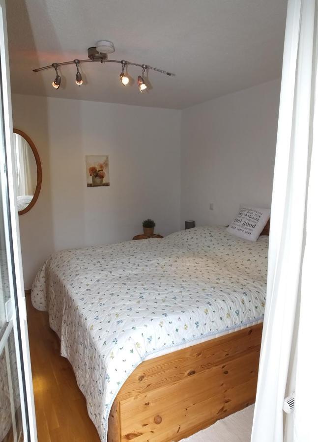 ווינטרברג Ferienwohnung Landsmann מראה חיצוני תמונה