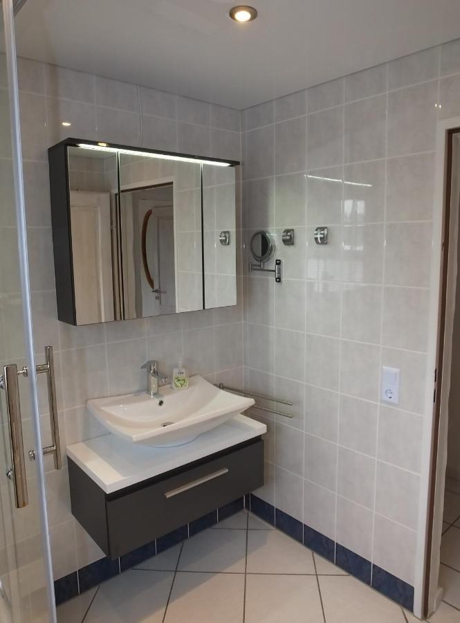 ווינטרברג Ferienwohnung Landsmann מראה חיצוני תמונה
