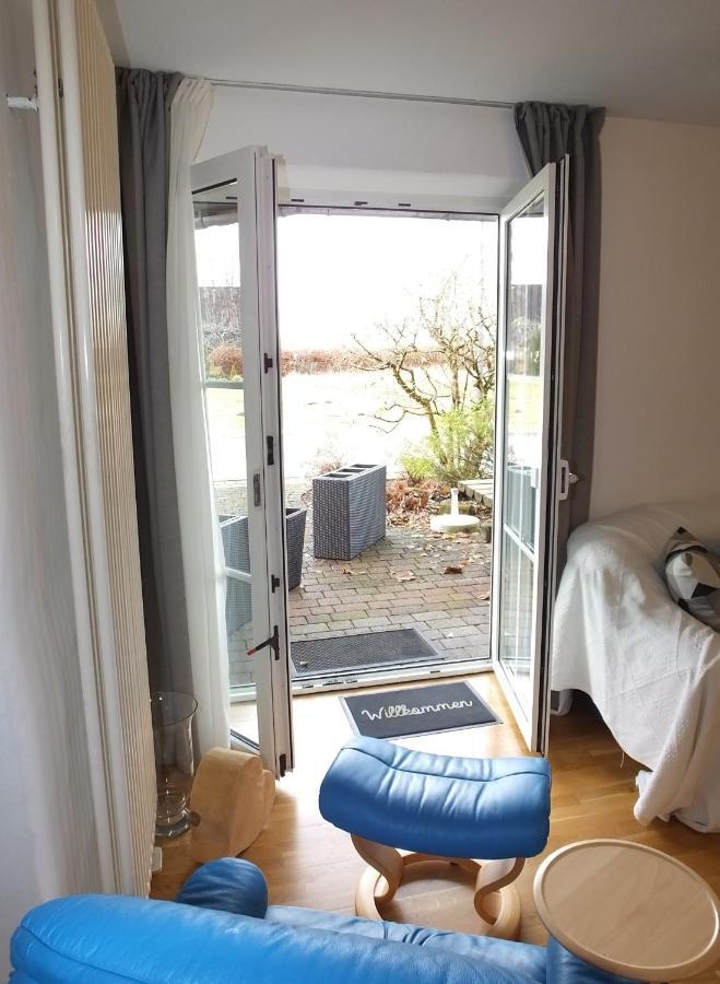 ווינטרברג Ferienwohnung Landsmann מראה חיצוני תמונה
