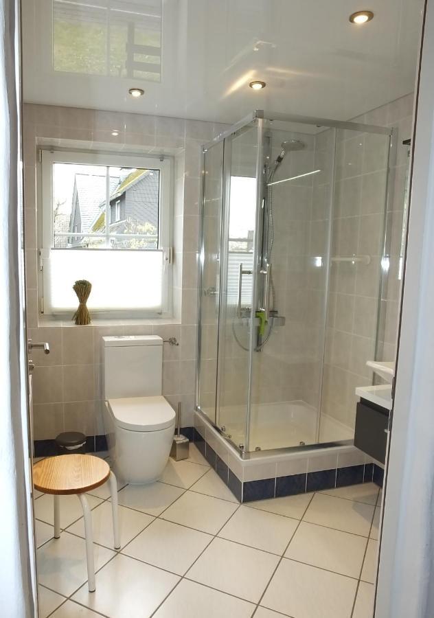 ווינטרברג Ferienwohnung Landsmann מראה חיצוני תמונה