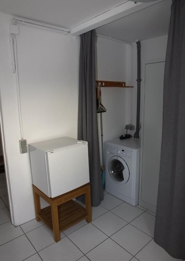 ווינטרברג Ferienwohnung Landsmann מראה חיצוני תמונה