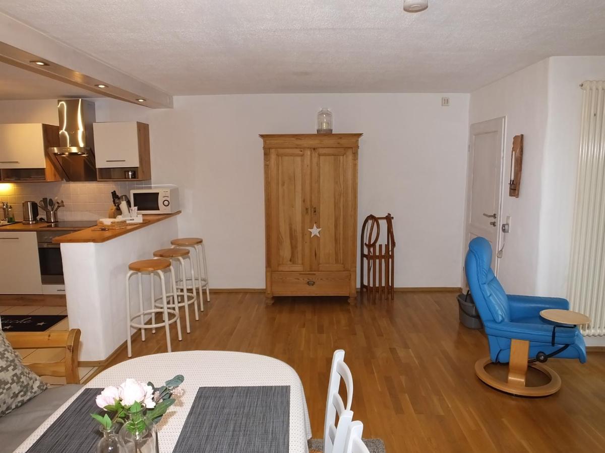 ווינטרברג Ferienwohnung Landsmann מראה חיצוני תמונה