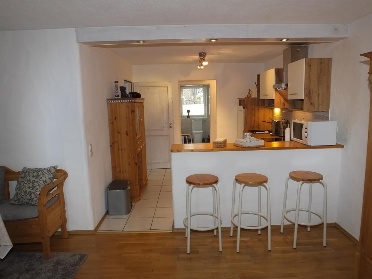 ווינטרברג Ferienwohnung Landsmann מראה חיצוני תמונה