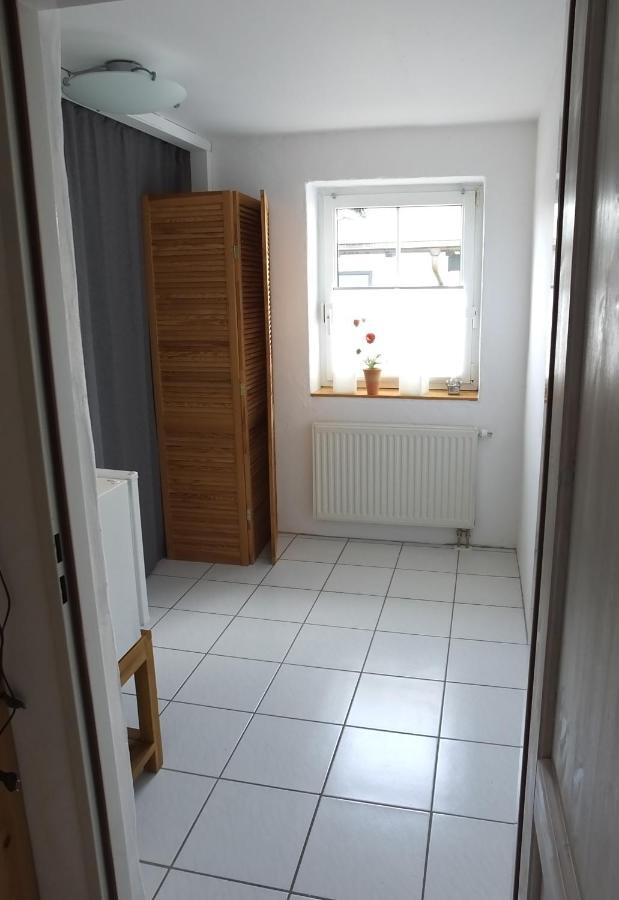 ווינטרברג Ferienwohnung Landsmann מראה חיצוני תמונה